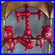 Vintage_Swedish_4_Arm_Candelabra_Wood_Red_Mid_Century_Sweden_Folk_Art_set_6_01_bh