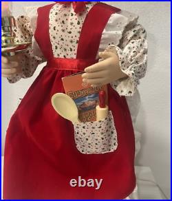 Vintage TELCO MOTIONETTES OF CHRISTMAS Mrs. Claus 1993 Animated Figure 24 EUC Vintage TELCO MOTIONETTES OF CHRISTMAS Mrs. Claus 1993 Animated Figure 24 EUC