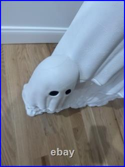 Viral 2025 Ghost Trio LED Halloween Decor NEW 32 Tall Viral 2025 Ghost Trio LED Halloween Decor NEW 32 Tall