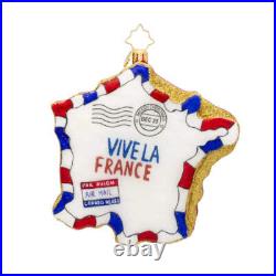 Vive La France Vive La France
