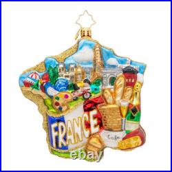 Vive La France Vive La France