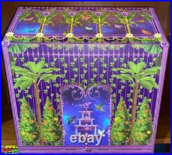 Vosges Haut-Chocolat Advent Calendar the Le Jardin de Cacao edition christmas
