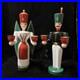 Vtg_German_Angel_Soilder_Wood_Candle_Holders_Schalling_Holzkunst_Seiffen_9_5_01_ti