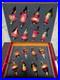 Vtg_Glass_Christmas_Ornaments_Set_of_16_Hand_Blown_Finial_Drops_Boxed_Free_Ship_01_bikv