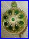 Vtg_June_Zimonick_Christmas_Ornament_43_October_in_Emerald_RARE_Swarovski_01_jara