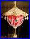 Vtg_June_Zimonick_Christmas_Ornament_RED_Swarovski_289_PAGODA_Beautiful_01_fnk