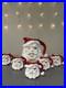 Vtg_MCM_Winking_Santa_Claus_Ceramic_Pitcher_And_5_Mugschristmas_Collectible_01_jci