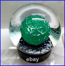 Waterford 2021 Times Square Snowglobe Snow Globe Gift of Happiness 1055465 Boxed