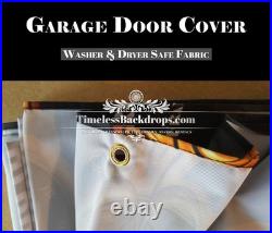We'll Print Your Custom Image 7x7ft, 8x8ft, 10x10ft Nylon Backdrop, Banner (02)