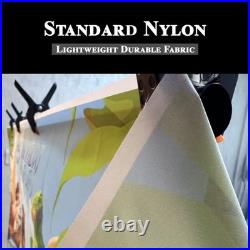 We'll Print Your Custom Image 7x7ft, 8x8ft, 10x10ft Nylon Backdrop, Banner (02)