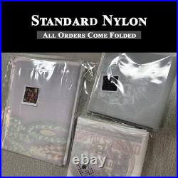 We'll Print Your Custom Image 7x7ft, 8x8ft, 10x10ft Nylon Backdrop, Banner (02)