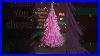 Which_Christmas_Tree_Would_You_Choose_Pink_Or_Green_Diy_Papercraft_Origamichristmastree_01_vfm