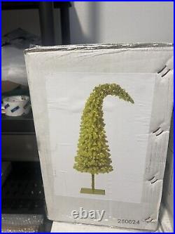 Whimsical 5 Ft Pre Lit Tree The Grinch Christmas Hobby Lobby Xmas? Holidays