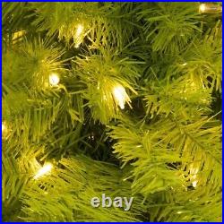 Whimsical 5 Ft Pre Lit Tree The Grinch Christmas Hobby Lobby Xmas? Holidays