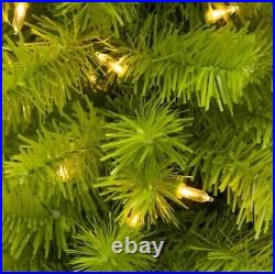 Whimsical Pre-Lit Christmas Tree 2024 NEW The Grinch Hobby Lobby SHIPS TODAY