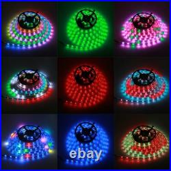 Wholesale WS2812B 5V 5050 RGB LED Strip 1-20M 60-1200 Led Individual Addressable Wholesale WS2812B 5V 5050 RGB LED Strip 1-20M 60-1200 Led Individual Addressable