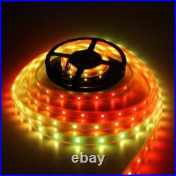 Wholesale WS2812B 5V 5050 RGB LED Strip 1-20M 60-1200 Led Individual Addressable Wholesale WS2812B 5V 5050 RGB LED Strip 1-20M 60-1200 Led Individual Addressable
