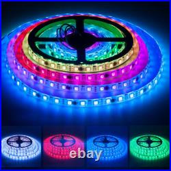 Wholesale WS2812B 5V 5050 RGB LED Strip 1-20M 60-1200 Led Individual Addressable Wholesale WS2812B 5V 5050 RGB LED Strip 1-20M 60-1200 Led Individual Addressable