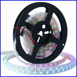 Wholesale WS2812B 5V 5050 RGB LED Strip 1-20M 60-1200 Led Individual Addressable Wholesale WS2812B 5V 5050 RGB LED Strip 1-20M 60-1200 Led Individual Addressable