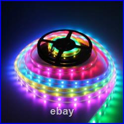 Wholesale WS2812B 5V 5050 RGB LED Strip 1-20M 60-1200 Led Individual Addressable Wholesale WS2812B 5V 5050 RGB LED Strip 1-20M 60-1200 Led Individual Addressable