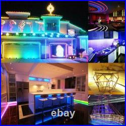 Wholesale WS2812B 5V 5050 RGB LED Strip 1-20M 60-1200 Led Individual Addressable Wholesale WS2812B 5V 5050 RGB LED Strip 1-20M 60-1200 Led Individual Addressable