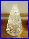 Williams_Sonoma_Christmas_Tree_Clear_Glass_Canister_Instant_Centerpiece_New_01_he