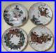Williams_Sonoma_Twas_the_Night_Before_Christmas_mixed_set_of_4_dinner_plates_01_kdrr