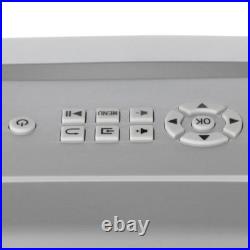 WindowFX Plus Projector Holiday Video Decorating Kit Christmas Halloween