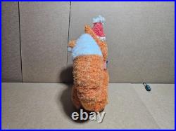 Wondershop By Target Lit Tinsel Fox Outdoor Christmas Yard Decoration