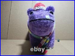 Wondershop By Target Lit Tinsel Hippo Outdoor Christmas Yard Decoration