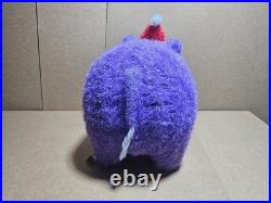 Wondershop By Target Lit Tinsel Hippo Outdoor Christmas Yard Decoration