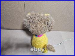 Wondershop By Target Lit Tinsel Lion Outdoor Christmas Yard Decoration