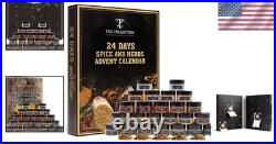 World Spice Advent Calendar Gift Set World Spice Advent Calendar Gift Set
