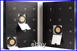 World Spice Advent Calendar Gift Set