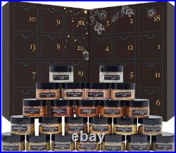 World Spice Advent Calendar Gift Set