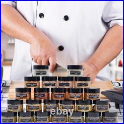 World Spice Advent Calendar Gift Set