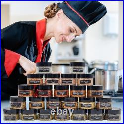 World Spice Advent Calendar Gift Set