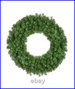 Wreath 60 (5') Olympic Pine Wreath Unlit