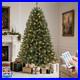 YITAHOME_Pre_Lit_Green_Artificial_Hinged_Christmas_Tree_with_Remote_Control_01_gg