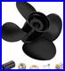 YOUNG_PROPS_13x19_Boat_Propeller_with_Kit_for_Mercury_Engine_4_Blade_40_140HP_RH_01_ta