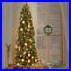 Yaheetech_Pre_lit_Artificial_Christmas_Tree_Slim_Tree_Hinged_01_tql