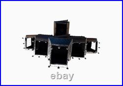 Yankee Candle Haunted House Tea Light Metal Mansion Manor Black Halloween 2007 Yankee Candle Haunted House Tea Light Metal Mansion Manor Black Halloween 2007