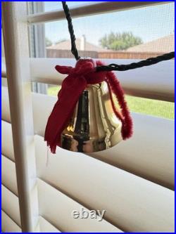 Ye Merrie Minstrel Caroling Christmas Bells AUS200 BONUS 91 SONGS! Tested