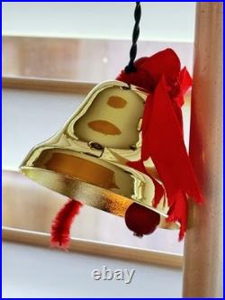 Ye Merrie Minstrel Caroling Christmas Bells AUS200 BONUS 91 SONGS! Tested