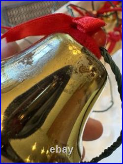 Ye Merrie Minstrel Caroling Christmas Bells AUS200 BONUS 91 SONGS! Tested