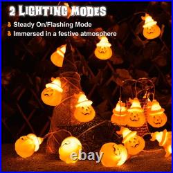 Yescom Life Size Skeleton Poseable 5.4Ft with Glowing Eyes & Halloween Lights Yescom Life Size Skeleton Poseable 5.4Ft with Glowing Eyes & Halloween Lights
