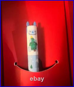 Yeti Erasable Pen Limited Edition Advent Calendar 2024