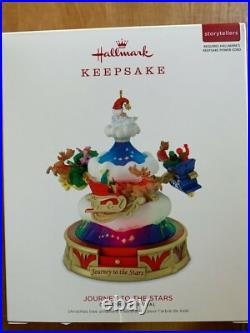 You Choose Hallmark Keepsake Christmas Ornaments New In Box
