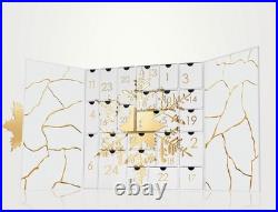 Ysl Beauty Advent Calendar Ysl Beauty Advent Calendar
