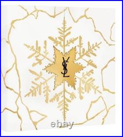 Ysl Beauty Advent Calendar Ysl Beauty Advent Calendar
